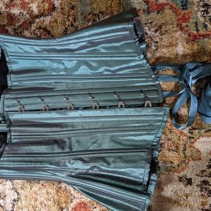 Timeless Trends Gemini Long Corset 24